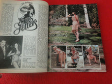 Load image into Gallery viewer, Vintage 18 Year Old + Sexy Erotic Adult Men&#39;s Magazine Eros Aug. 1978         FB
