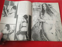 Load image into Gallery viewer, Vintage 18 Year Old + Sexy Erotic Adult Men&#39;s Magazine Dapper Feb. 1972       84
