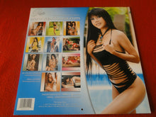 Load image into Gallery viewer, Vintage Large Semi-Nude Pinup Wall Calendar 12 x 12 2008 Pacific USA           B
