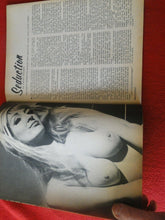 Load image into Gallery viewer, Vintage 18 Y.O.+ Sexy Erotic Adult Men&#39;s Magazine Men&#39;s Digest Dec. 1973     G60
