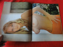 Load image into Gallery viewer, Vintage 18 YO + Nude Erotic Adult Men&#39;s Magazine Cavalier Jan. 1969           G2
