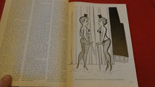 Load image into Gallery viewer, Vintage 18 Y.O. + Sexy Erotic Adult Men&#39;s Magazine Swank Jan. 1962            74
