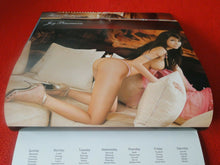 Load image into Gallery viewer, Vintage Large Semi-Nude Pinup Wall Calendar 12 x 12 2011 Pacific USA           B
