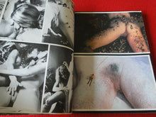 Load image into Gallery viewer, Vintage Nude Erotic Sexy Adult Magazine Game November 1976                    AR
