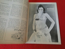 Load image into Gallery viewer, Vintage Erotic Sexy Adult XXX Porn Magazine Swank January 1970                41
