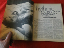 Load image into Gallery viewer, Vintage 18 Y.O.+ Sexy Erotic Adult Men&#39;s Magazine Men&#39;s Digest Dec. 1973     G60
