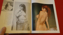 Load image into Gallery viewer, Vintage 18 Y.O. + Sexy Erotic Adult Men&#39;s Magazine Swank Jan. 1962            74
