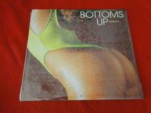 Load image into Gallery viewer, Vintage Semi-Nude Pinup Wall Calendar 1992 Bottoms Up 12 x 12                 G4
