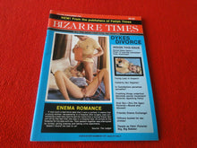 Load image into Gallery viewer, Vintage Nude Erotic Sexy Adult Magazine Fetish Bizarre Times   20
