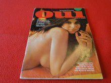 Load image into Gallery viewer, Vintage 18 Year Old + Sexy Erotic Adult Men&#39;s Magazine Oui Dec. 1972          1B
