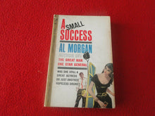 Load image into Gallery viewer, Vintage Sexy Erotic Adult Paperback Book/ Novel A Small Success                A
