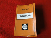 Load image into Gallery viewer, Vintage Sexy Erotic Adult Paperback Book Novel The Beauty Clinic       13
