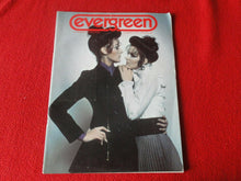 Load image into Gallery viewer, Vintage 18 YO + Nude Erotic Adult Men&#39;s Magazine Evergreen Dec. 1970          22
