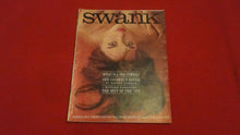 Load image into Gallery viewer, Vintage 18 Y.O. + Sexy Erotic Adult Men&#39;s Magazine Swank Jan. 1963            75
