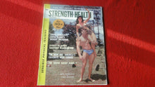 Load image into Gallery viewer, Vintage Gay Interest Body Building Strength &amp; Health Magazine Dec. 1961      WW
