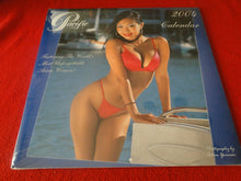 Load image into Gallery viewer, Vintage Semi-Nude Pinup Wall Calendar SEALED 12 x 12 2004 Pacific USA          F
