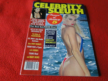 Load image into Gallery viewer, Vintage 18 Y.O. + Nude Erotic Sexy Adult Magazine Celebrity Sleuth 1994       AV
