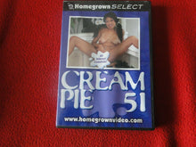 Load image into Gallery viewer, Vintage Erotic Sexy XXX Adult Porn DVD 18 Year Old + Cream Pie 51             26
