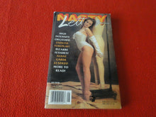 Load image into Gallery viewer, Vintage Nude Erotic Sexy Adult Magazine Nasty Letters                         HH
