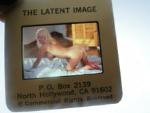 Load image into Gallery viewer, Busty Erotic Sexy NUDE Woman/Model Vintage 35mm LATENT IMAGE SLIDE          B68
