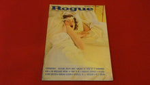 Load image into Gallery viewer, Vintage 18 Y.O. + Sexy Erotic Adult Men&#39;s Magazine Rogue June 1962            74
