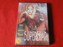 Load image into Gallery viewer, Vintage 18 Y.O. + Adult Erotic Sexy Porn XXX DVD Julia Ann Superstar          AA
