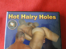 Load image into Gallery viewer, Vintage 18 Y.O. + Adult Erotic Gay Porn DVD Hot Hairy Holes        P58
