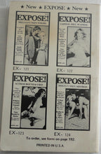 Load image into Gallery viewer, Vintage Adult Paperback Novel/Book Aunt Julia&#39;s Hot Asshole
