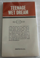 Load image into Gallery viewer, Vintage Adult Paperback Novel/Book Teenage Wet Dream
