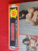 Load image into Gallery viewer, Vintage 8MM Adult Pornographic Smoker Stag Film SEALED Bobbi Big Tit Hairy Bush P14
