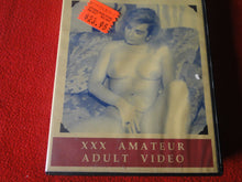 Load image into Gallery viewer, Vintage Adult XXX VHS Porn Tape Amateur Adult Video       X9
