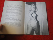 Load image into Gallery viewer, Vintage Nude Erotic Sexy Adult Magazine Adult Magazine/Pamphlet Femme  P70
