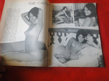 Load image into Gallery viewer, Vintage Nude Erotic Sexy Adult Magazine Daring April 1969            P70
