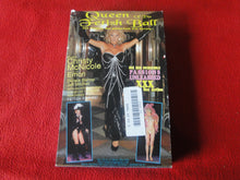 Load image into Gallery viewer, Vintage Adult XXX VHS Porn Tape Queen of the Fetish Ball          12
