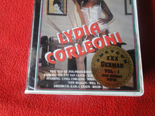 Load image into Gallery viewer, Vintage Adult XXX VHS Porn Tape German Lydia Corleoni         CI
