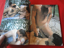 Load image into Gallery viewer, Vintage 18 Y.O. +  Adult Erotic Sexy Magazine Gay Interest Cummin Up #2 HUGE   P10
