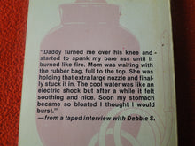 Load image into Gallery viewer, Vintage Adult Paperback Novel/Book Enema Training Fun For Mommy and Daddy  G20
