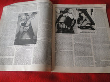 Load image into Gallery viewer, Vintage Nude Erotic Sexy Adult Magazine Dominant Domain 1999       G20
