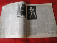 Load image into Gallery viewer, Vintage Nude Erotic Sexy Adult Magazine Dominant Domain 1999       G20
