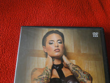 Load image into Gallery viewer, Vintage Erotic Sexy Adult DVD Rated XXX Tonight&#39;s Girlfriend Christy Mack     P51
