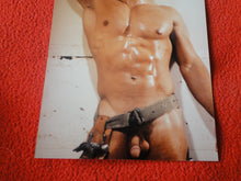 Load image into Gallery viewer, Vintage 18 Y.O + Gay Interest Nude Hot Hung Male Photo Fox /Colt 5 x 7        D^4
