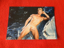 Load image into Gallery viewer, Vintage 18 Y.O + Gay Interest Nude Hot Hung Male Photo Fox /Colt 5 x 7        D^5
