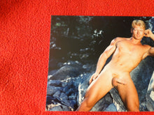 Load image into Gallery viewer, Vintage 18 Y.O + Gay Interest Nude Hot Hung Male Photo Fox /Colt 5 x 7        D^5
