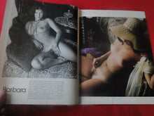 Load image into Gallery viewer, Vintage Nude Erotic Sexy Adult Magazine Mr. Jan. 1975        P70
