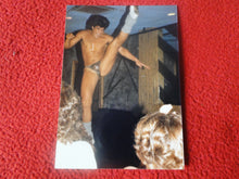 Load image into Gallery viewer, Vintage 18 Year Old + Gay Interest Chippendale Muscle Nude Male Photo   E11i
