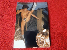 Load image into Gallery viewer, Vintage 18 Year Old + Gay Interest Chippendale Muscle Nude Male Photo   E11i
