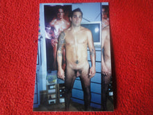 Load image into Gallery viewer, Vintage 18 Year Old + Gay Interest Chippendale Muscle Nude Male Photo   E1ao
