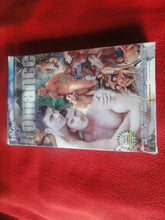 Load image into Gallery viewer, Vintage Adult XXX Gay VHS Tape Video 18 Year Old + Romance               G2
