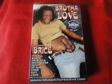 Load image into Gallery viewer, Vintage Adult XXX Gay VHS Tape Video 18 Year Old + Brotha Love        G2
