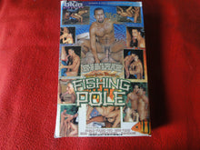 Load image into Gallery viewer, Vintage Adult XXX Gay VHS Tape Video 18 Year Old + Boys From Brazil Fishing  G3
